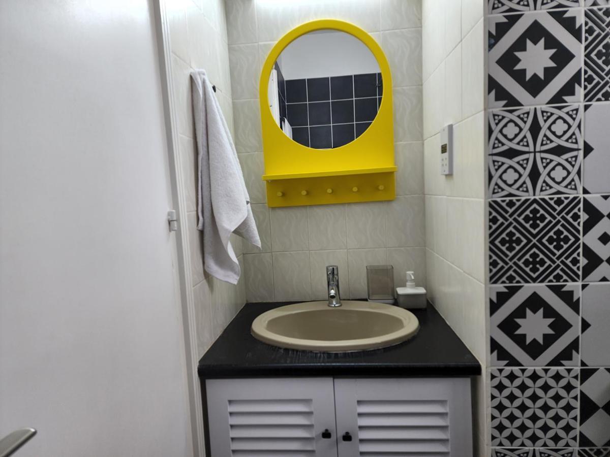 Frida'S Cozy Two Bedroom Apt Ларнака Екстер'єр фото